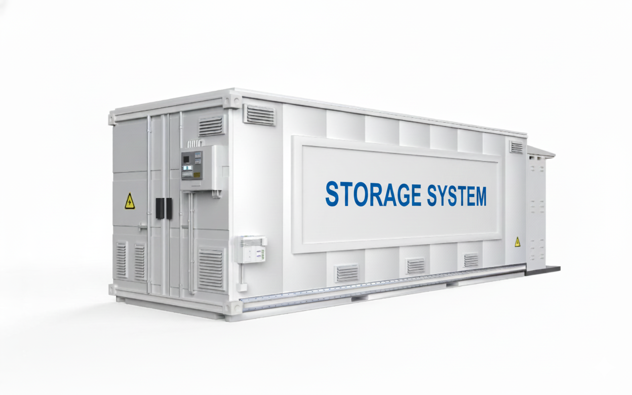 Storage System