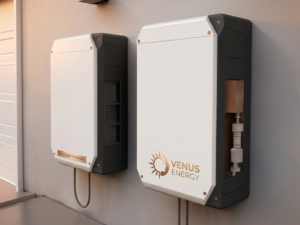 Magazyny energii