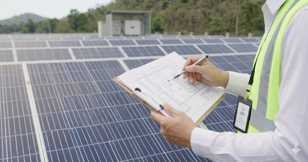 Magazyny energii
