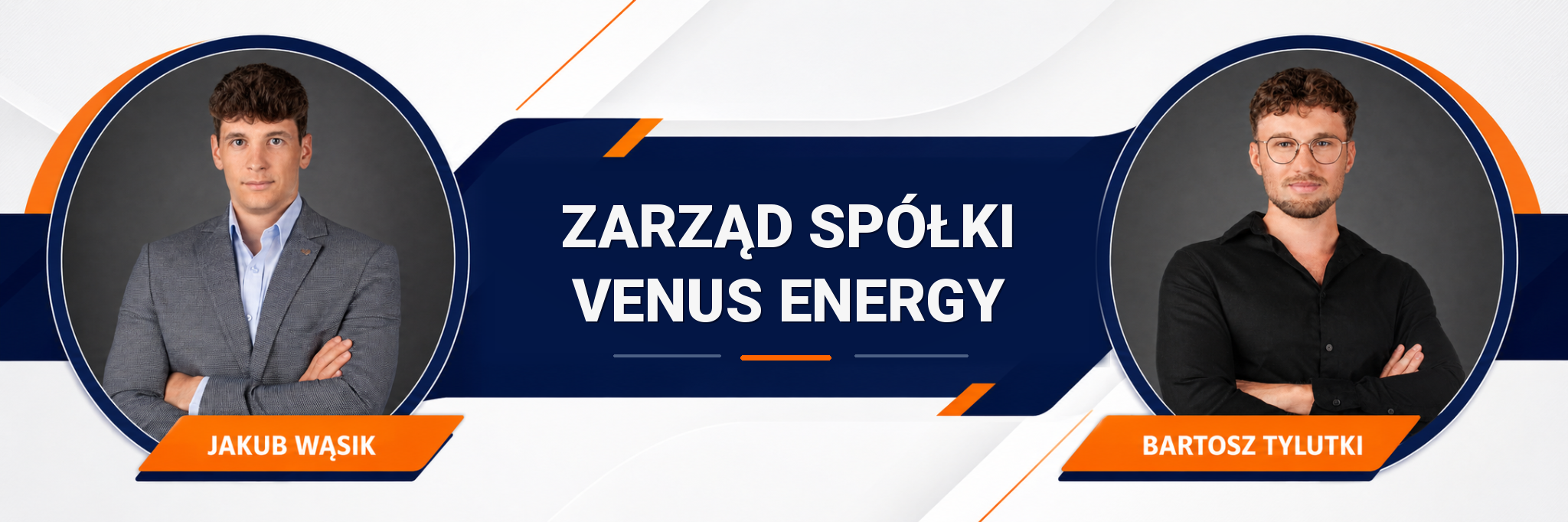 Zarząd spółki